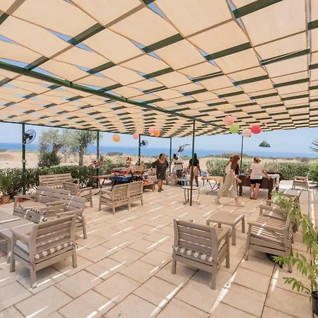 Turtle Bay Village - Family House Semesterbostad Kyrenia (Northern Cyprus)