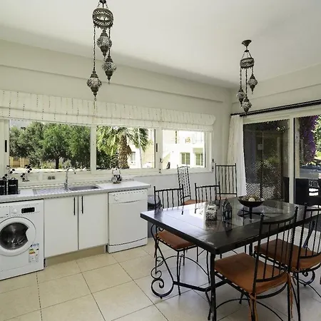 Semesterbostad Turtle Bay Village - Family House