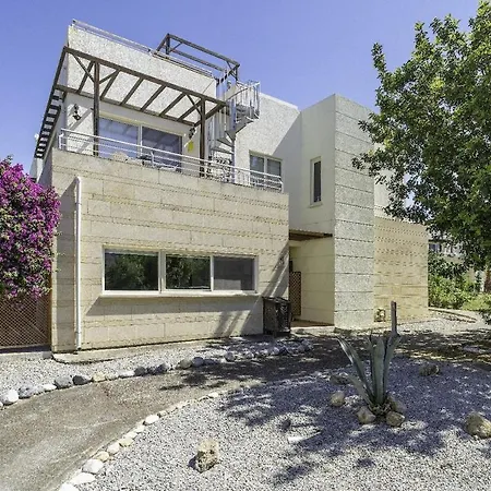 Turtle Bay Village - Family House Semesterbostad