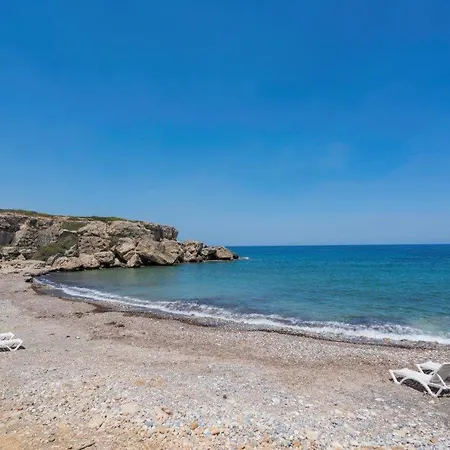Esentepe Turtle Bay Village - Comfortable House Holiday home