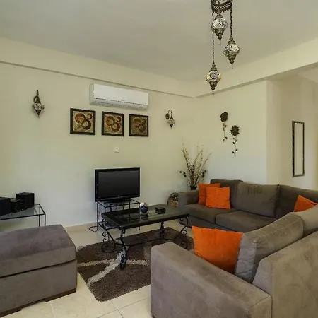 Esentepe Turtle Bay Village - Comfortable House Holiday home