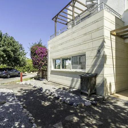 Esentepe Turtle Bay Village - Family House Holiday home *