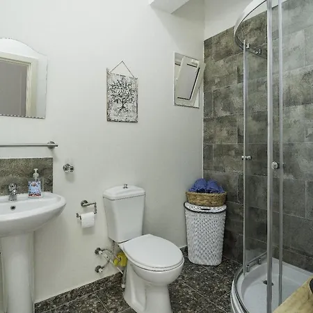 Esentepe Turtle Bay Village - Comfortable House *