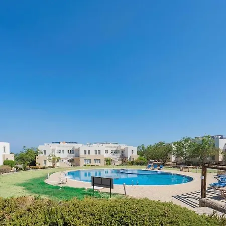 Turtle Bay Village - Family House Дом отдыха