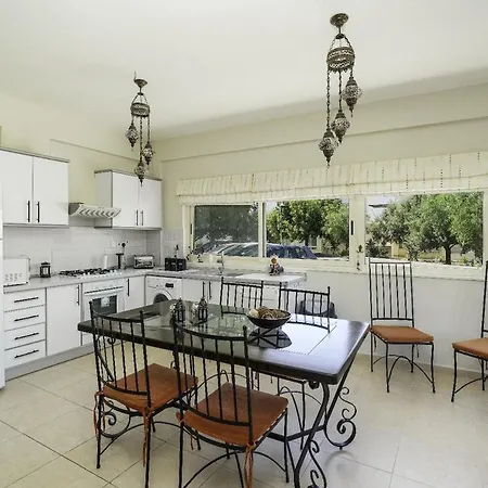 Holiday home Esentepe Turtle Bay Village - Comfortable House *