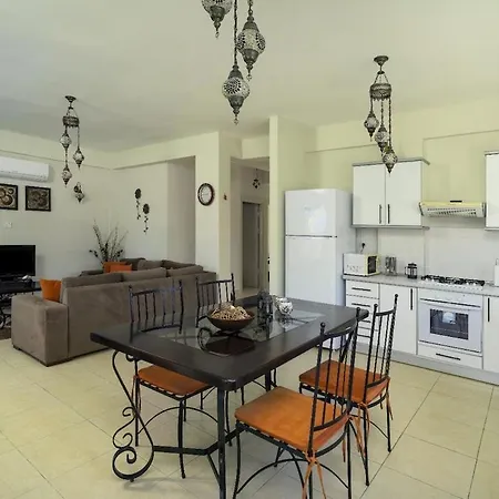 Turtle Bay Village - Family House Дом отдыха