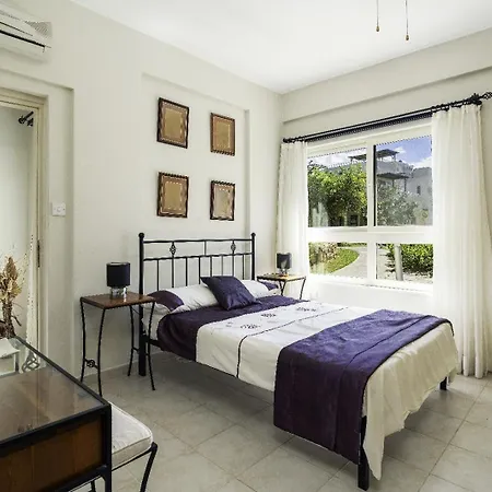 Holiday home Esentepe Turtle Bay Village - Family House