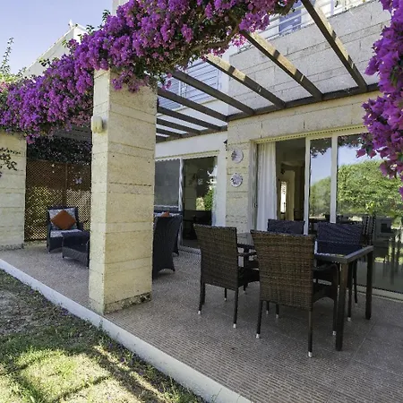 Esentepe Turtle Bay Village - Family House *