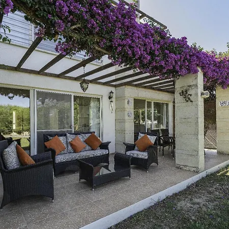 Esentepe Turtle Bay Village - Family House