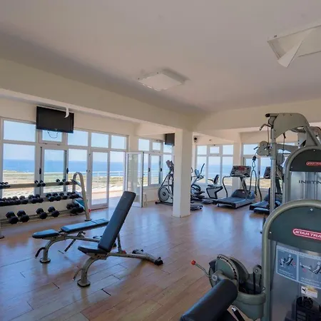 Holiday home Esentepe Turtle Bay Village - Family House