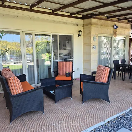 度假居 Turtle Bay Village - Family House