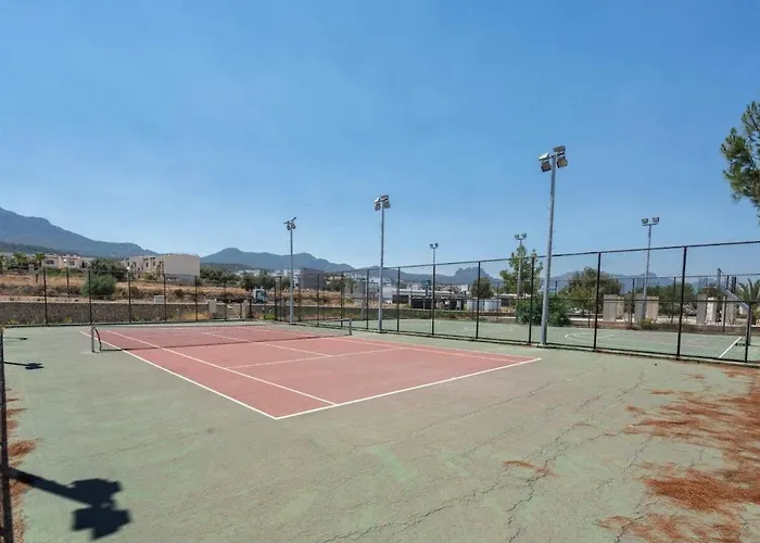 Turtle Bay Village - Family House 別荘 キレニア