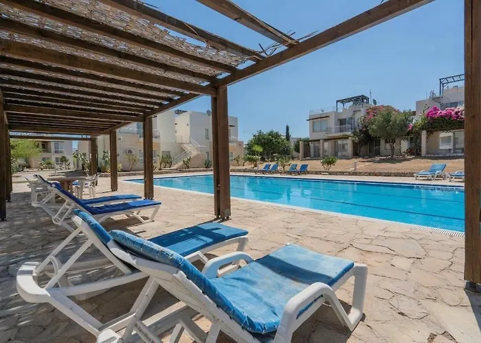 別荘 Turtle Bay Village - Family House キレニア