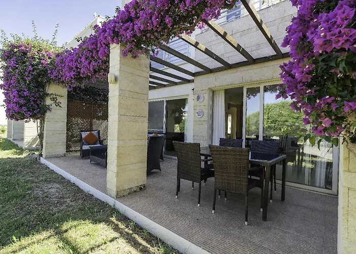 別荘 Turtle Bay Village - Family House