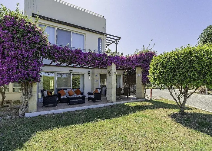 別荘 Turtle Bay Village - Family House *