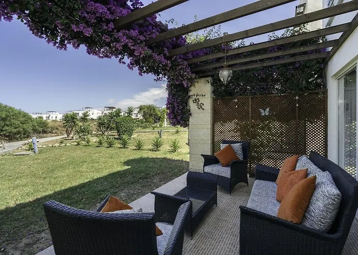 別荘 Turtle Bay Village - Family House *