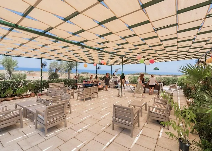 Turtle Bay Village - Family House 別荘 キレニア