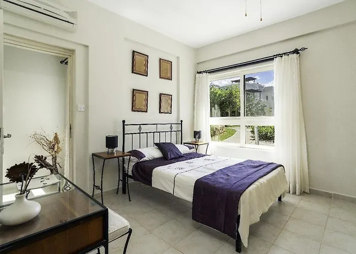 Turtle Bay Village - Family House キレニア