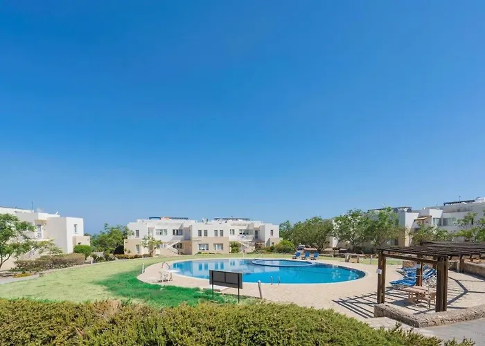 Turtle Bay Village - Family House 別荘