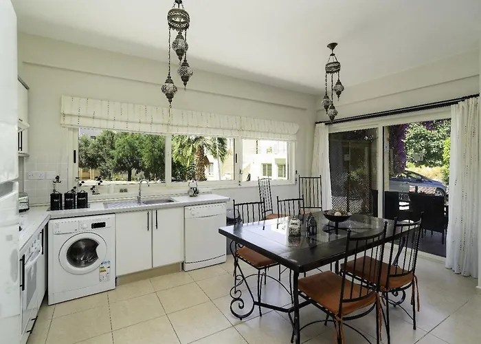 別荘 Turtle Bay Village - Family House