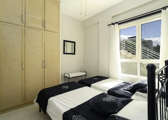 別荘 Turtle Bay Village - Family House *