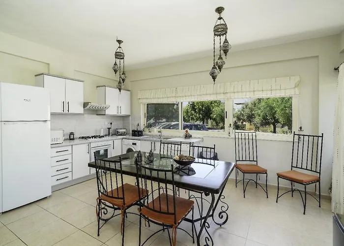 別荘 Turtle Bay Village - Family House *