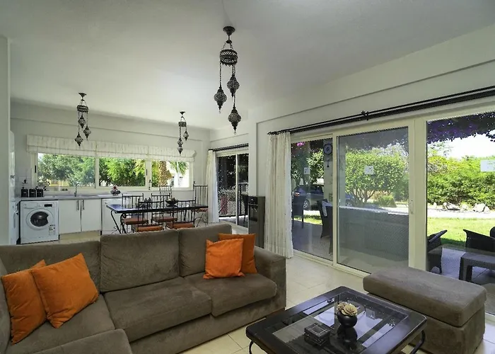 Turtle Bay Village - Family House 別荘 キレニア