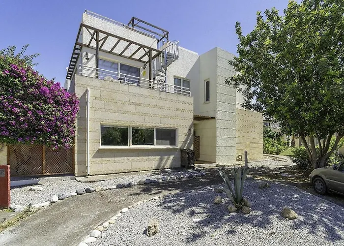 Turtle Bay Village - Family House 別荘