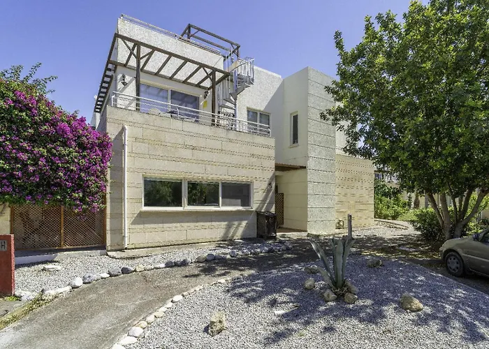 別荘 Turtle Bay Village - Family House *