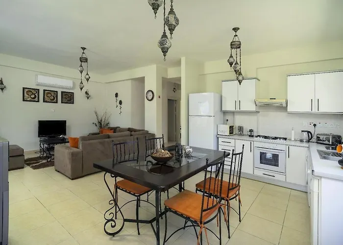 Turtle Bay Village - Family House 別荘