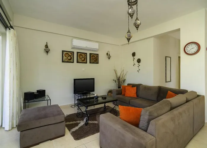 Turtle Bay Village - Family House *