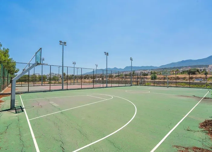 Turtle Bay Village - Family House キレニア