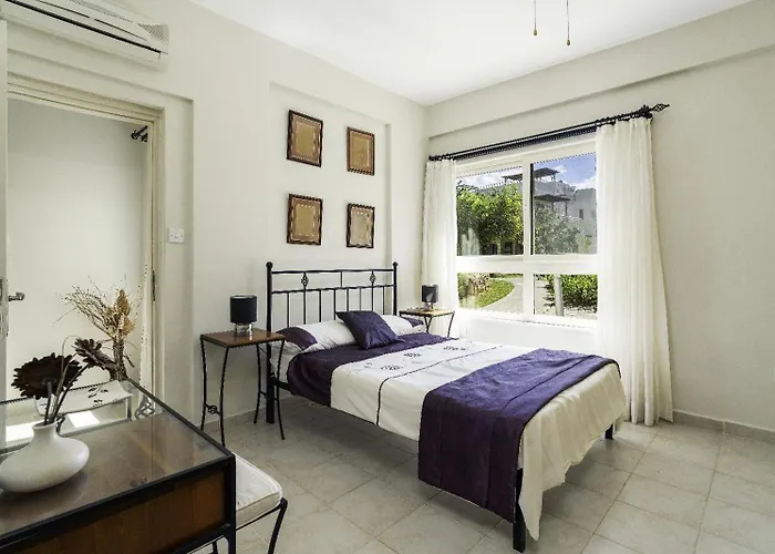 別荘 Turtle Bay Village - Family House