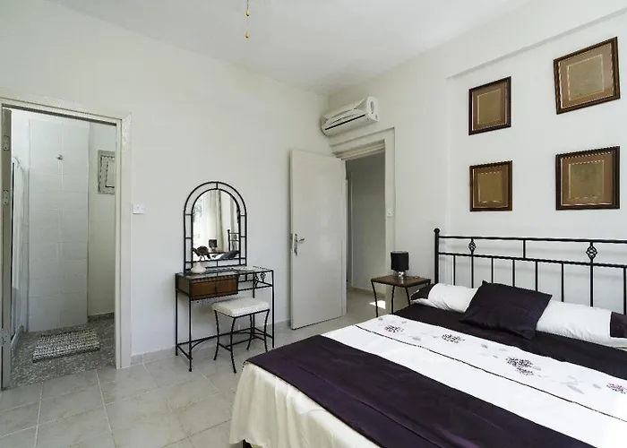 Turtle Bay Village - Family House *