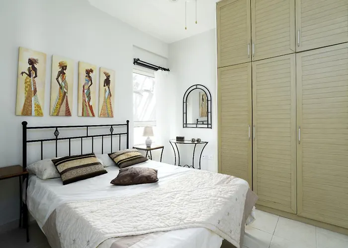 Turtle Bay Village - Family House 別荘 キレニア