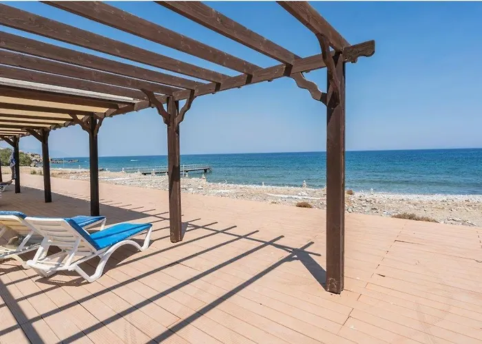 Turtle Bay Village - Family House キレニア