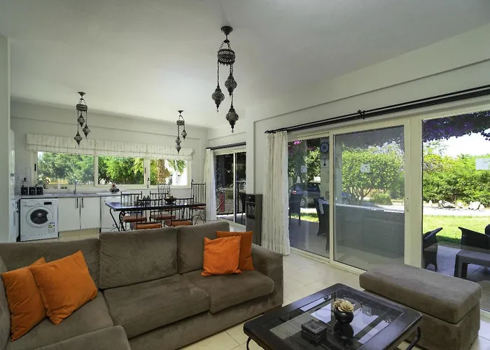 Turtle Bay Village - Family House 別荘 キレニア