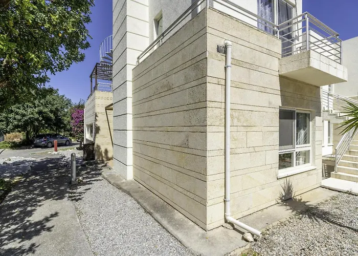 Turtle Bay Village - Family House *