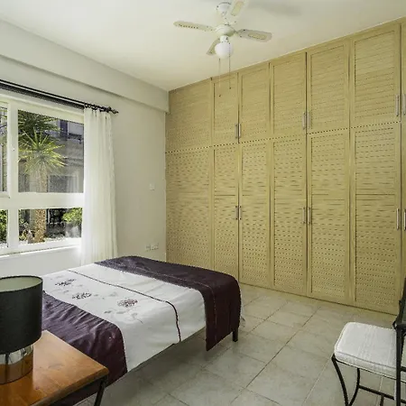 Turtle Bay Village - Family House * Kyrenia (Northern Cyprus)