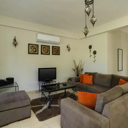 Turtle Bay Village - Family House *