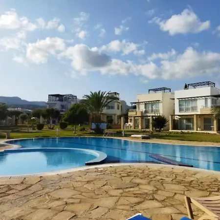 Turtle Bay Village - Family House * Kyrenia (Northern Cyprus)